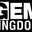 Gem Kingdom STOCK logo